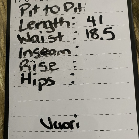 Vuori Womens Jogger Pants Laguna Lounge Athleisure Dogwood Dusty Pink XXLarge - Picture 2 of 8